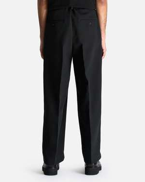 E*g様 sacai spiewak コラボ　ワイドスラックス trousers E*g様 sacai spiewak コラボ ワイドスラックス trousers