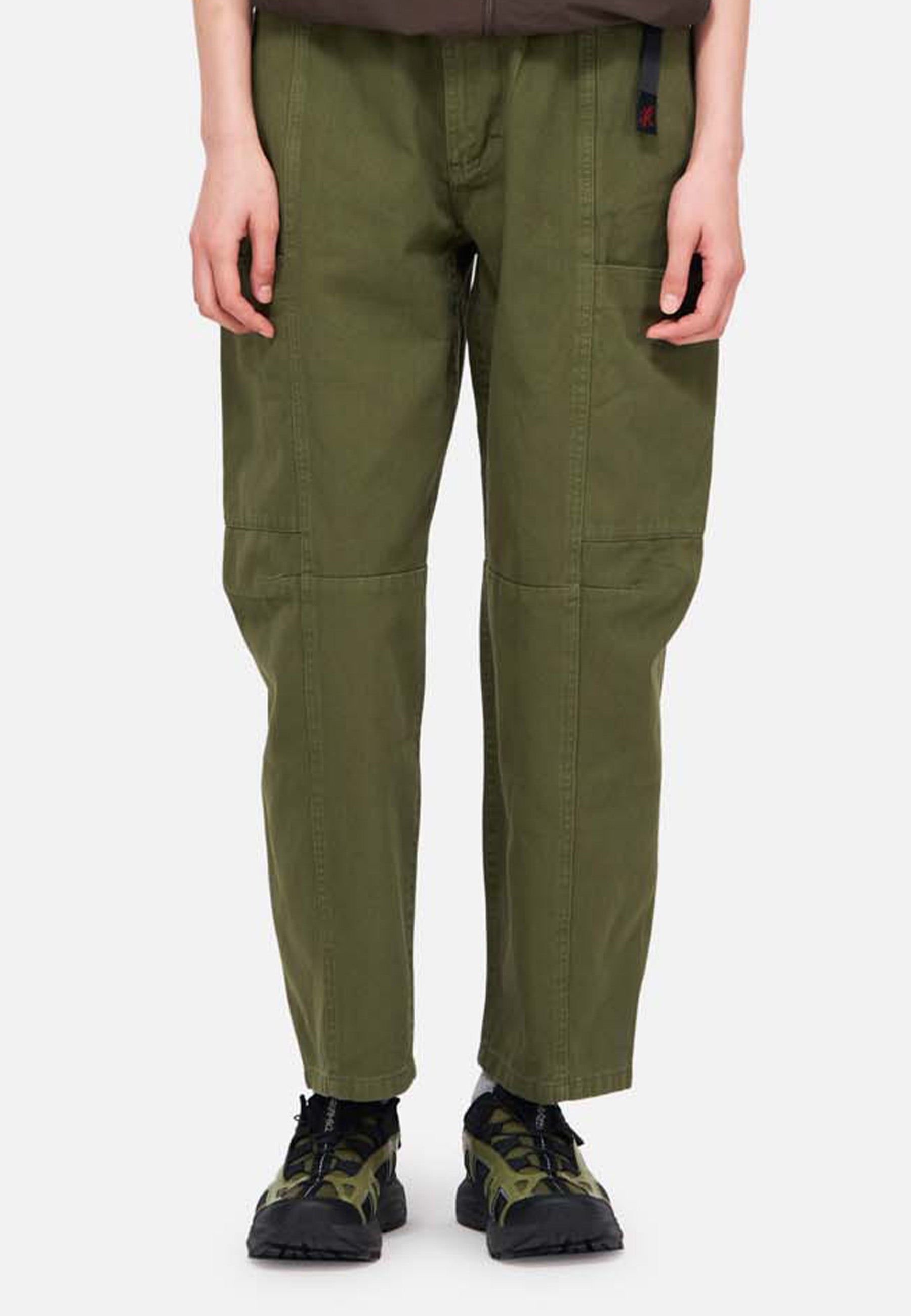 Gramicci グラミチW'S VOYAGER PANT Olive S Gramicci Women's Voyager Pant - Olive | Garmentory