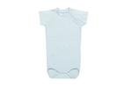 Kids Vild House of Little SS Bamboo Bodysuit - Thumbnail 6