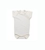 Kids Vild House of Little SS Bamboo Bodysuit - Thumbnail 7