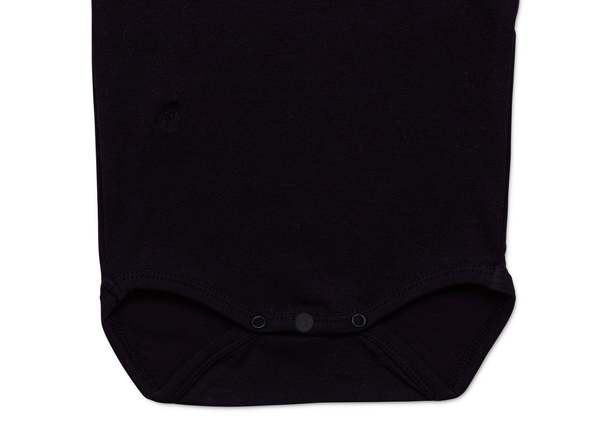 Kids Vild House of Little SS Bamboo Bodysuit Kids Vild House of Little SS Bamboo Bodysuit