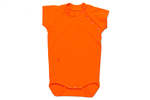 Kids Vild House of Little SS Bamboo Bodysuit - Thumbnail 11