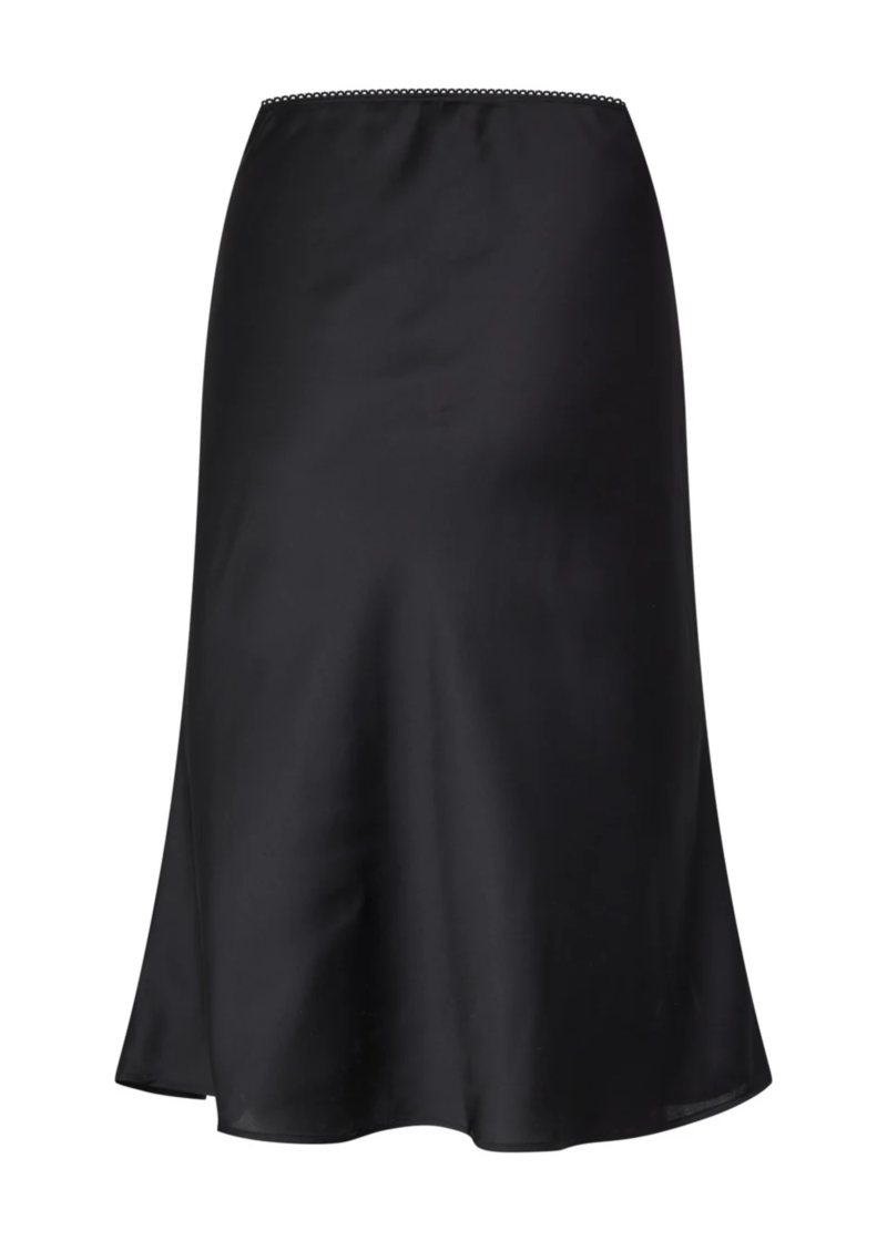 CRAS Tailcras Skirt - Black CRAS Tailcras Skirt - Black