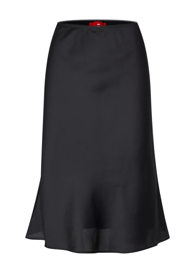 CRAS Tailcras Skirt - Black CRAS Tailcras Skirt - Black