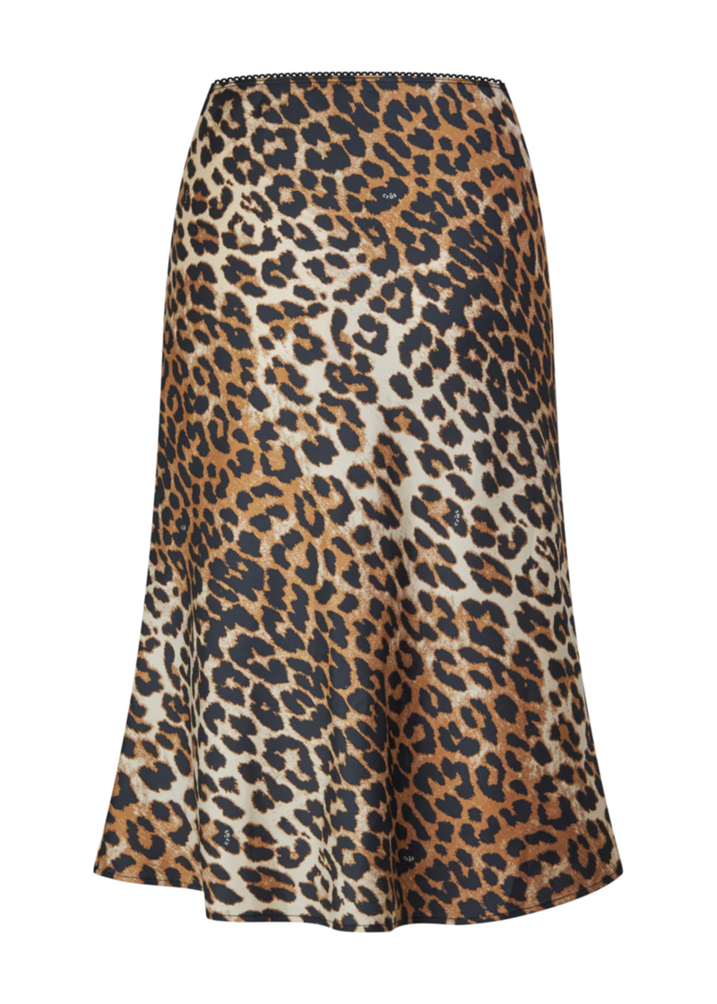 CRAS Tailcras Skirt - Urban Leo
