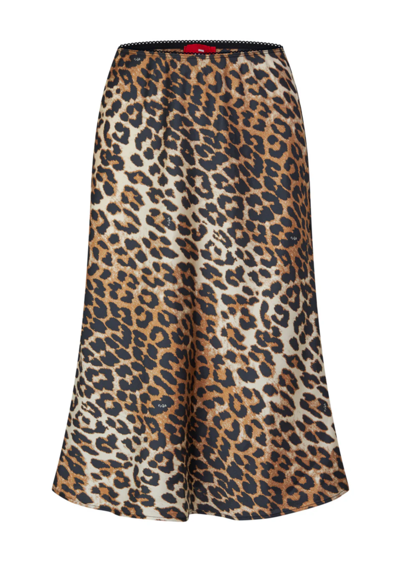CRAS Tailcras Skirt - Urban Leo