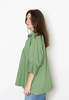SBJ Austin Kikki Top - Ivy/White - Thumbnail 3