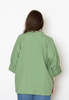 SBJ Austin Kikki Top - Ivy/White - Thumbnail 4