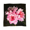 Lindsay Nicholas New York Sakura Blossom Silk Scarf - Thumbnail 2
