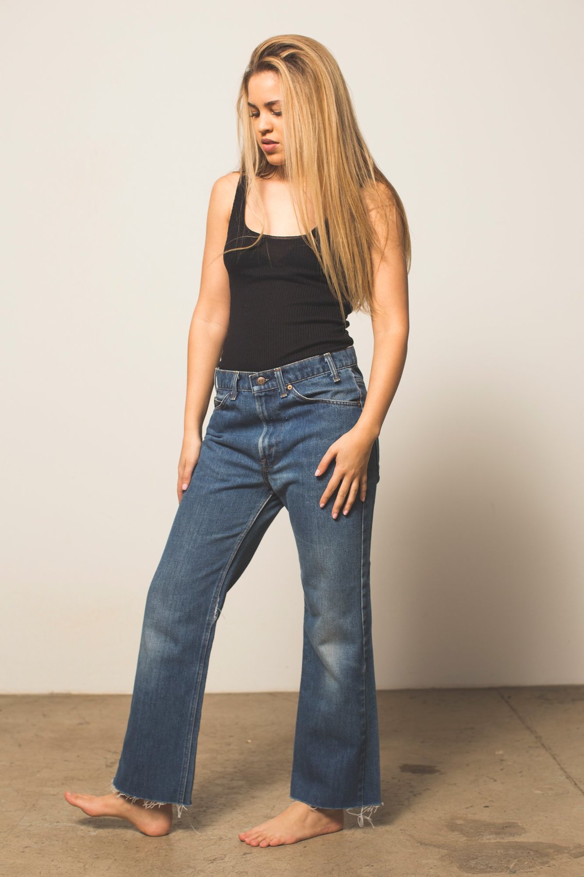 Preservation Vintage 517 Levis | Garmentory