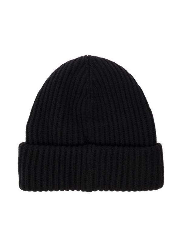 Ganni Hat - Black