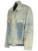 Acne Studios Denim Jacket - Light Blue - Thumbnail 2