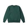 Whitesville WV67728 Crew Sweatshirt Green - Thumbnail 2