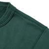 Whitesville WV67728 Crew Sweatshirt Green - Thumbnail 4