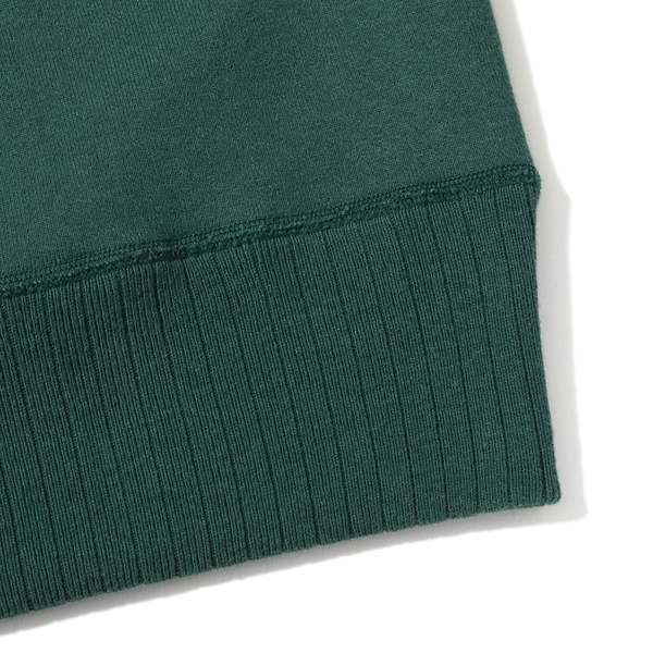 Whitesville WV67728 Crew Sweatshirt Green