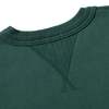 Whitesville WV67728 Crew Sweatshirt Green - Thumbnail 7