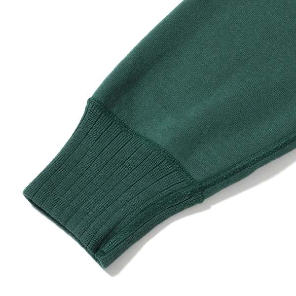 Whitesville WV67728 Crew Sweatshirt Green