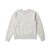 Whitesville WV67728 Crew Sweatshirt Oatmeal - Thumbnail 1