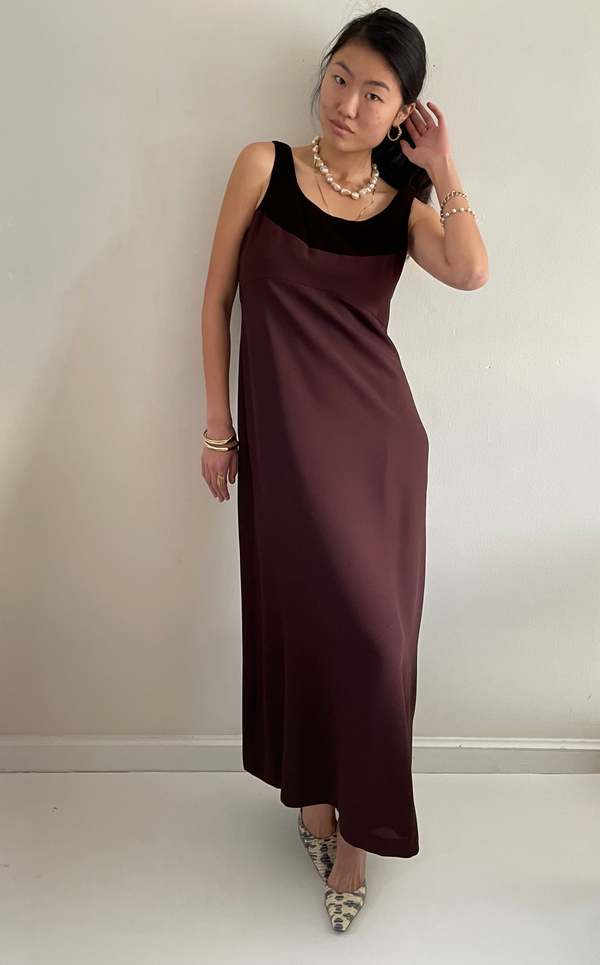brown cocktail wedding guest dress Ever-Pretty Floral Velvet Pleated V-Neck Summer Formal Wedding Guest Dress with Pockets