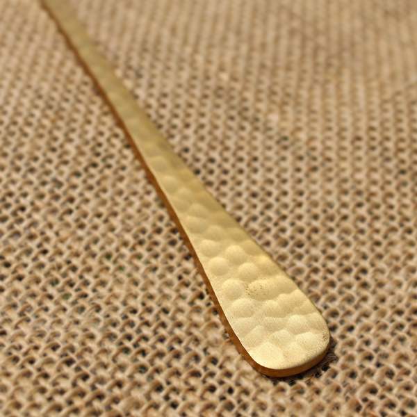 The Collective Home Pebbled Long Spoons - Set of 2