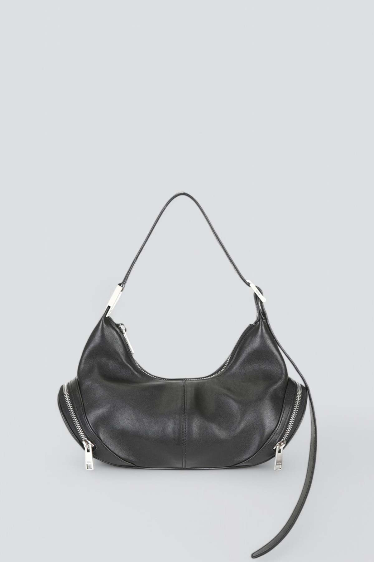 OSOI-Cargo-Hobo-Bag---Black-