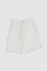 Wales Bonner Kinston Shorts - Light Chalk - Thumbnail 1