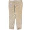 Fresh Corduroy Pleated Chino Pants - Beige - Thumbnail 2