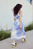 Eve Gravel Arabel Dress - Thumbnail 3
