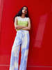 Eve Gravel Grace Pants - Olympic or Nuage - Thumbnail 8