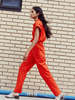 Eve Gravel Kassia Jumpsuit - Thumbnail 11