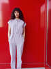 Eve Gravel Kassia Jumpsuit - Thumbnail 12