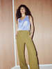 Eve Gravel Meadow Pants - Thumbnail 12