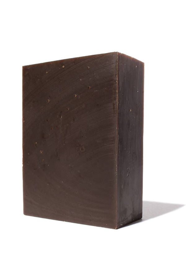 Mater Soap Pine Tar Bar