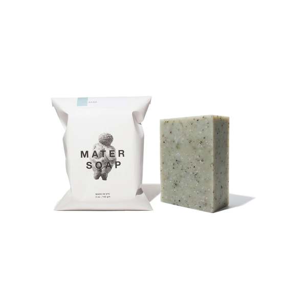 Mater Soap Sea Bar