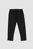 Universal Works Military Chino - Black - Thumbnail 5