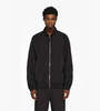 JW ANDERSON Raglan Sleeve Track Jacket - Black - Thumbnail 2