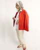 LWN Tula Jacket - Old Red - Thumbnail 2