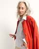 LWN Tula Jacket - Old Red - Thumbnail 3