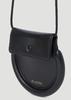 JW ANDERSON Messenger Bag - Black - Thumbnail 1
