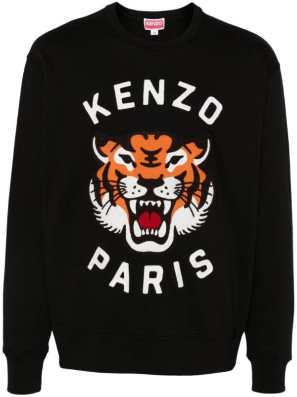 Kenzo Long Sleeve T-Shirt