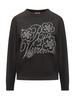 Kenzo Tunic Top - Black - Thumbnail 1