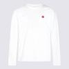 Kenzo Long Sleeve T-Shirt - Thumbnail 1