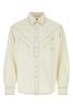 Kenzo Shirt - White - Thumbnail 1