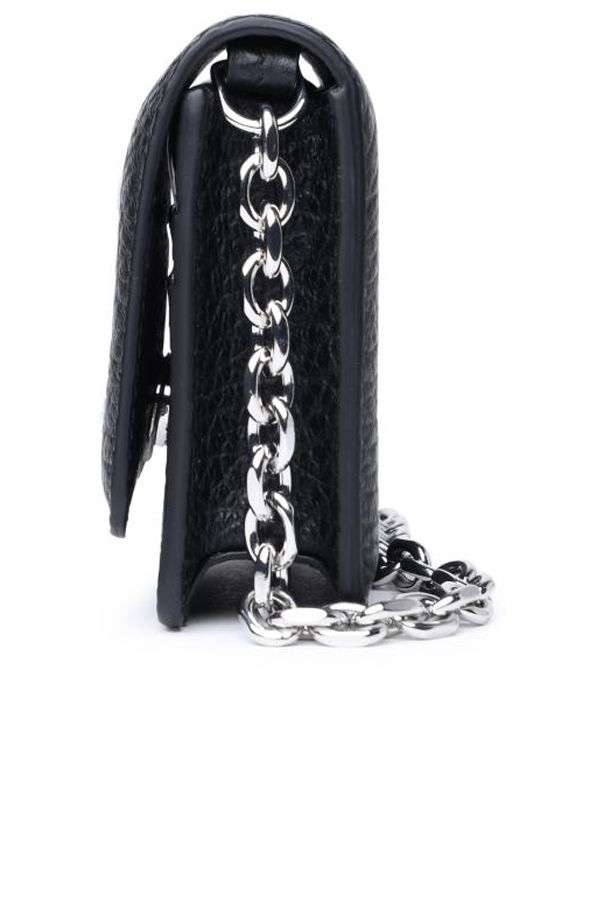 Maison Margiela Messenger Bag - Black