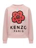 Kenzo Tunic Top - Faded Pink - Thumbnail 1