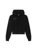 Kenzo Hoodie - Black - Thumbnail 1