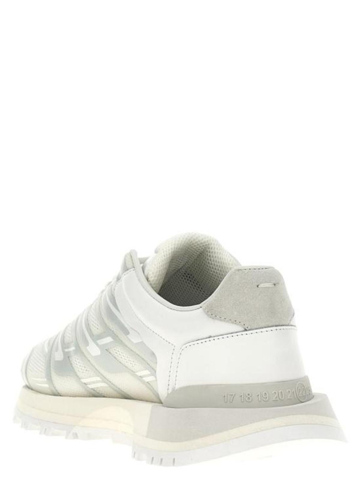 Maison Margiela Sneakers - Image 3 of 4