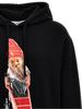 JW ANDERSON Hoodie - Black - Thumbnail 3