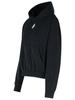 JW ANDERSON Hoodie - Black - Thumbnail 2