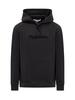 JW ANDERSON Hoodie - Black - Thumbnail 1